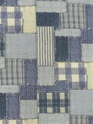Bear River Denim PK Lifestyles Fabric